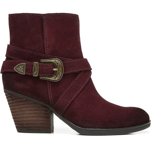 💥NWT💥 Zodiac Sammi Boot - Picture 3 of 14